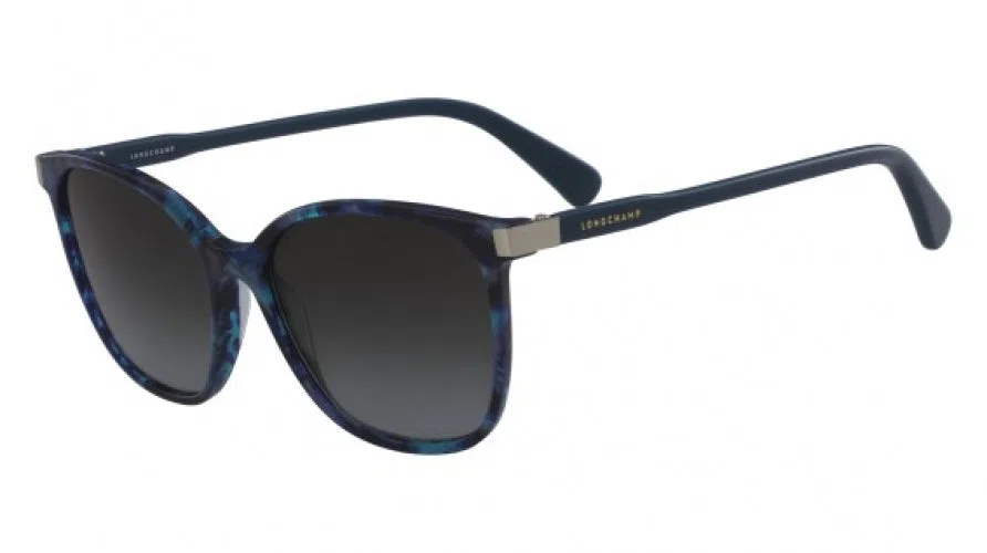 Longchamp LO612S Sunglasses - view 7
